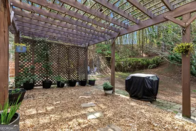 4845 Meadow Overlook Drive, Cumming, GA 30040 - Photo 30