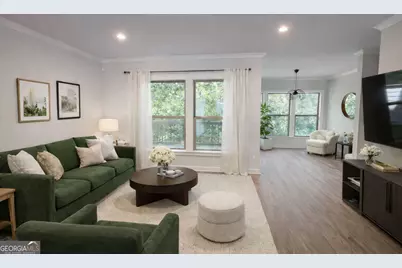 1332 Stanley Park Drive, Decatur, GA 30033 - Photo 2