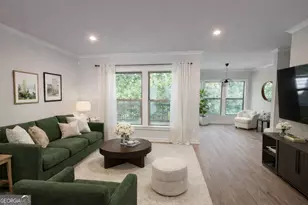 1332 Stanley Pk Dr, Decatur, GA 30033 - Photo 2