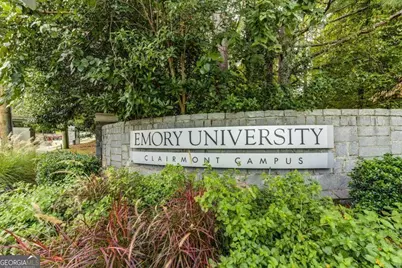 1332 Stanley Park Drive, Decatur, GA 30033 - Photo 6