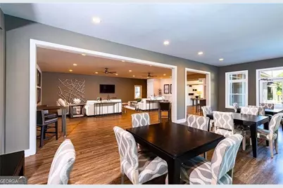 1332 Stanley Park Drive, Decatur, GA 30033 - Photo 12