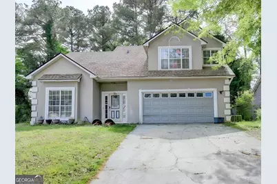 2154 Crystal Lake Drive, Lawrenceville, GA 30044 - Photo 1