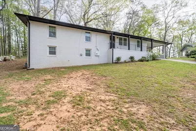 641 Amber Place SW, Marietta, GA 30060 - Photo 2