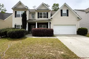 2802 Sedgeview Ln, Buford, GA 30519 - Photo 2