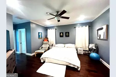 263 Country Walk Circle, Brunswick, GA 31525 - Photo 6