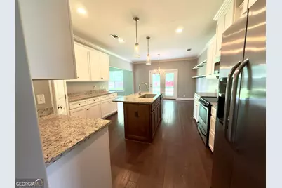 263 Country Walk Circle, Brunswick, GA 31525 - Photo 16