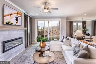 112 Kindred Ln, Marietta, GA 30066 - Photo 6