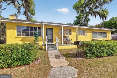 1309 P Street, Brunswick, GA 31520 - Photo 1