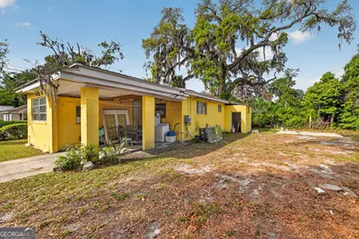 1309 P Street, Brunswick, GA 31520 - Photo 4