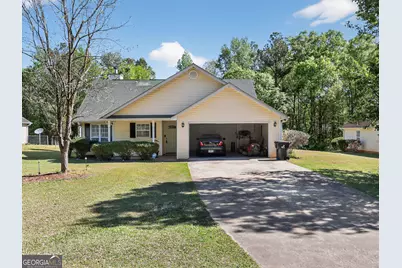 335 Colley Street, Grantville, GA 30220 - Photo 1