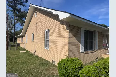 2401 W Elm Street, Wrightsville, GA 31096 - Photo 4