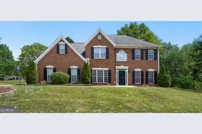 60 Crooked Stick Walk, Newnan, GA 30265 - Photo 1