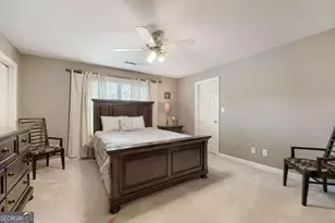 60 Crooked Stick Walk, Newnan, GA 30265 - Photo 20
