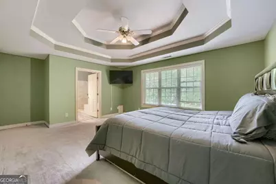 60 Crooked Stick Walk, Newnan, GA 30265 - Photo 16