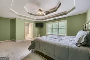 60 Crooked Stick Walk, Newnan, GA 30265 - Photo 16