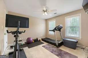 60 Crooked Stick Walk, Newnan, GA 30265 - Photo 14