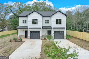 44 Bond St, Royston, GA 30662 - Photo 2