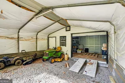 227 Shady Lane, Williamson, GA 30292 - Photo 50