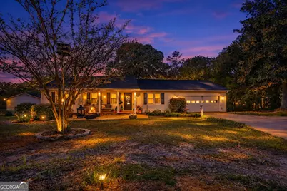 227 Shady Lane, Williamson, GA 30292 - Photo 1