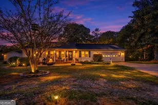 227 Shady Ln, Williamson, GA 30292 - Photo 1