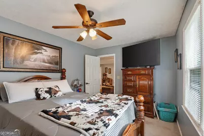 227 Shady Lane, Williamson, GA 30292 - Photo 22