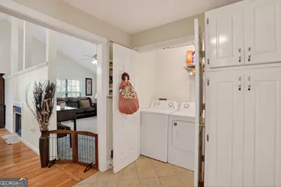 227 Shady Lane, Williamson, GA 30292 - Photo 20