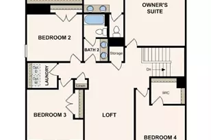 84 Wildflower Ridge Rd, Dallas, GA 30157 - Photo 2