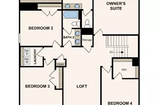 84 Wildflower Ridge Rd, Dallas, GA 30157 - Photo 2