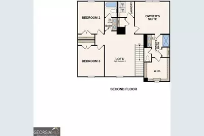 68 Wildflower Ridge Road #LOT 101, Dallas, GA 30157 - Photo 2