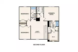 66 Wildflower Ridge Rd, Dallas, GA 30157 - Photo 2