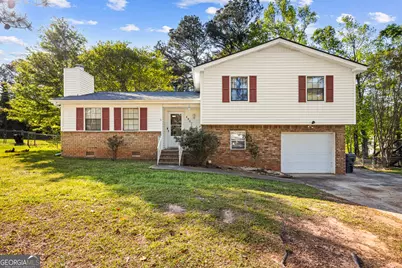 4887 Hull Road SE, Conyers, GA 30094 - Photo 1