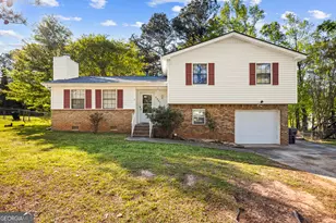 4887 Hull Rd SE, Conyers, GA 30094 - Photo 1