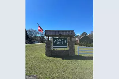 0 Harts Mill Road, Hartwell, GA 30643 - Photo 1