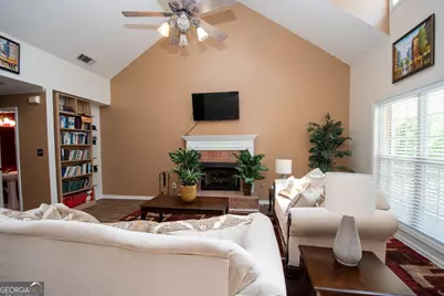 105 Applewood Way, Fayetteville, GA 30215 - Photo 6