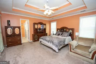 105 Applewood Way, Fayetteville, GA 30215 - Photo 16