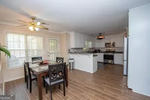 105 Applewood Way, Fayetteville, GA 30215 - Photo 10