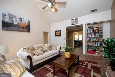 105 Applewood Way, Fayetteville, GA 30215 - Photo 6