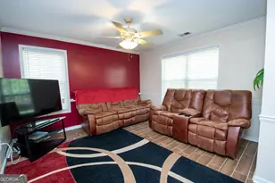 105 Applewood Way, Fayetteville, GA 30215 - Photo 8