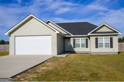 11769 Henry Street, Claxton, GA 30417 - Photo 2
