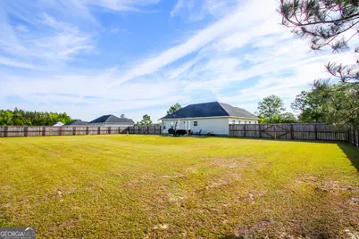 11769 Henry Street, Claxton, GA 30417 - Photo 4