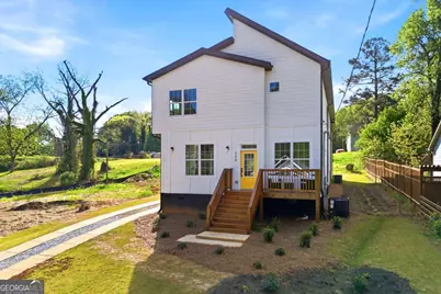 358 Saint Johns Avenue SW, Atlanta, GA 30315 - Photo 2