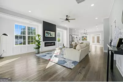 358 Saint Johns Avenue SW, Atlanta, GA 30315 - Photo 4