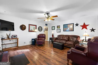 201 &amp; 203 Alton Drive, Lagrange, GA 30241 - Photo 16