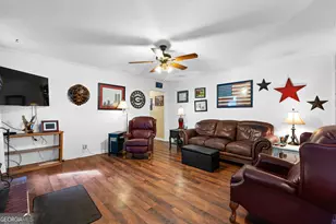 201 &amp 203 Alton Dr, Lagrange, GA 30241 - Photo 16