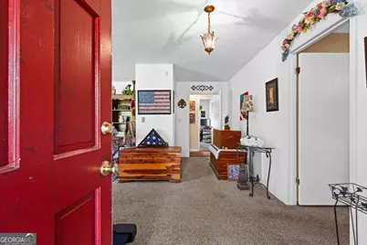 201 &amp; 203 Alton Drive, Lagrange, GA 30241 - Photo 4