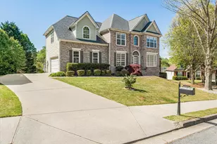 3337 Hinsdale Ln, Buford, GA 30519 - Photo 1