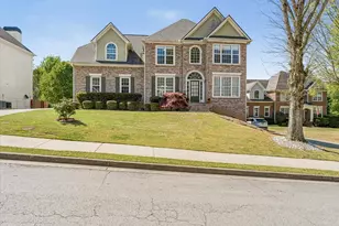 3337 Hinsdale Ln, Buford, GA 30519 - Photo 2