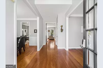 3337 Hinsdale Lane, Buford, GA 30519 - Photo 4