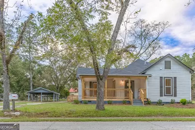 453 Folk Avenue, Woodbury, GA 30293 - Photo 4