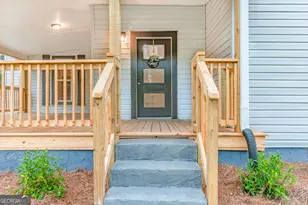 453 Folk Ave, Woodbury, GA 30293 - Photo 6